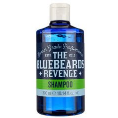 Bluebeards Revenge šampon na vlasy 300 ml