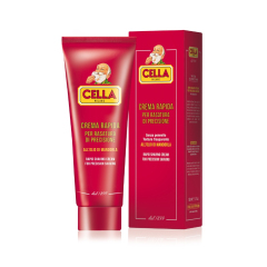 Cella Milano Rapid krém na holení 150 ml