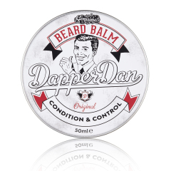 Dapper Dan balzám na vousy 50 ml