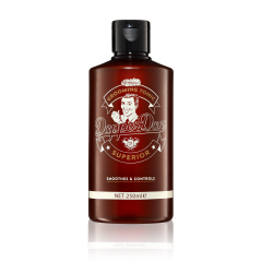 Dapper Dan Grooming Tonic, vlasové tonikum 250 ml