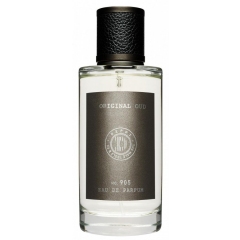 Depot 905 Original Oud parfémovaná voda 100 ml