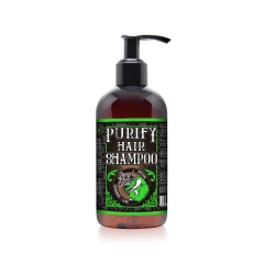 Hey Joe Purify šampon proti lupům 250 ml