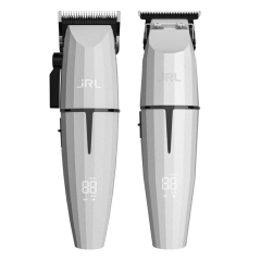 JRL FreshFade Ghost Combo Clipper & Trimmer sada