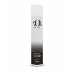 Kuul for men lak na vlasy 350 ml