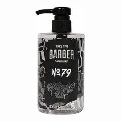 Marmara Barber No. 79 gel na holení 500 ml