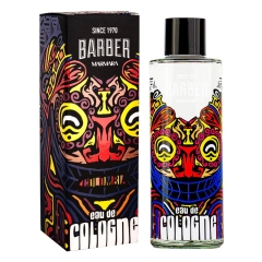 Marmara Barber Colombia kolínská voda 500 ml