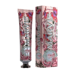 Marvis Kissing Rose zubní pasta 75 ml