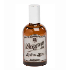 Morgans Amber Spice parfémovaná voda 50 ml