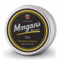 Morgans Styling Gel na vlasy 100 ml