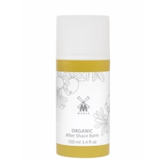 Mühle Organic balzám po holení 100 ml