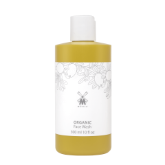 Mühle Organic FaceWash 300 ml