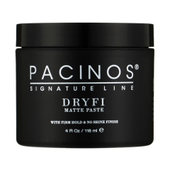 Pacinos Dryfi Matte matná pasta 118 ml