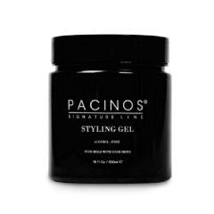 Pacinos gel na vlasy 500 ml