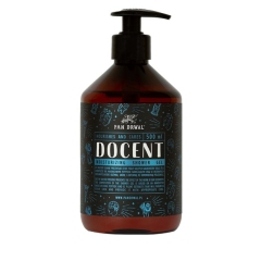 Pan Drwal Docent sprchový gel 500 ml