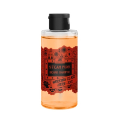 Pan Drwal Steam Punk Hero šampon na vousy 150 ml