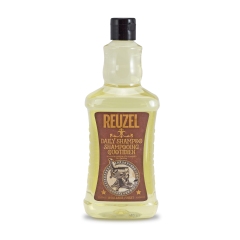 Reuzel Daily Shampoo, šampon na vlasy 1000 ml