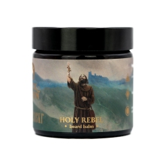 Slickhaven Holy Rebel balzám na vousy 60 ml