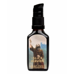 Slickhaven Holy Rebel olej na vousy 30 ml