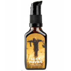 Slickhaven Scarecrow olej na vousy 30 ml