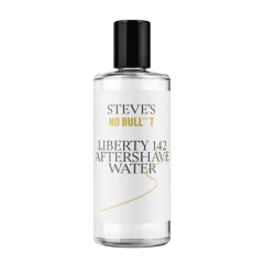 Steves Liberty 142 voda po holení 100 ml