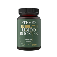 Steves Libido Booster na podporu libida