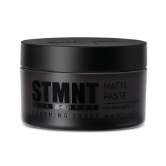 STMNT Matte Paste matná pasta na vlasy 100 ml