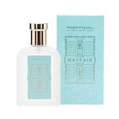 Truefitt and Hill Mayfair kolínská voda 100 ml