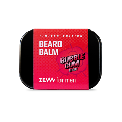 Zew for men Bubble Gum balzám na vousy 80 ml