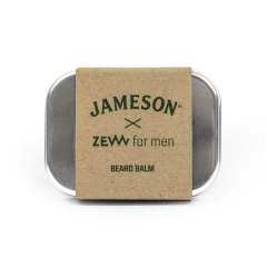 Zew for men Jameson balzám na vousy 80 ml